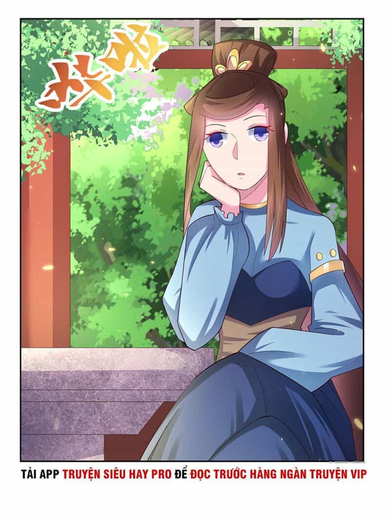 Tôn Thượng - Chương 52 - ảnh 17