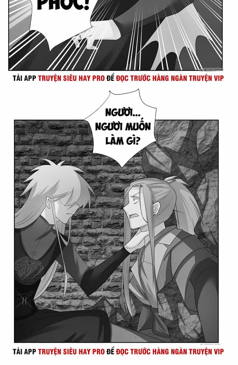 Tôn Thượng - Chương 52 - ảnh 19