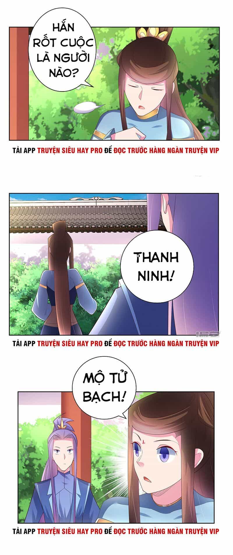 Tôn Thượng - Chương 52 - ảnh 20