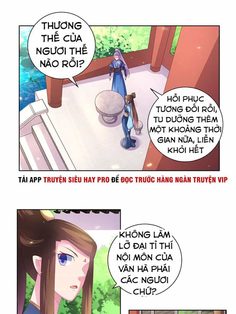 Tôn Thượng - Chương 52 - ảnh 21