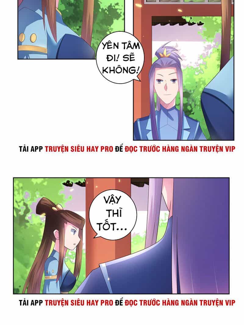 Tôn Thượng - Chương 52 - ảnh 22