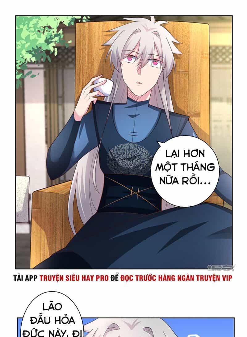 Tôn Thượng - Chương 53 - ảnh 13