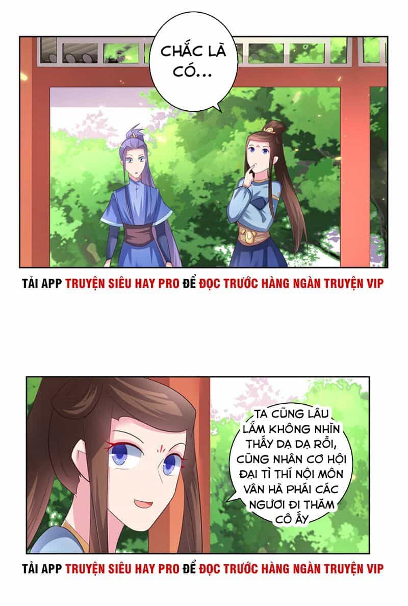 Tôn Thượng - Chương 53 - ảnh 9