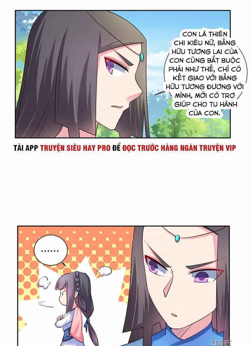 Tôn Thượng - Chương 54 - ảnh 17