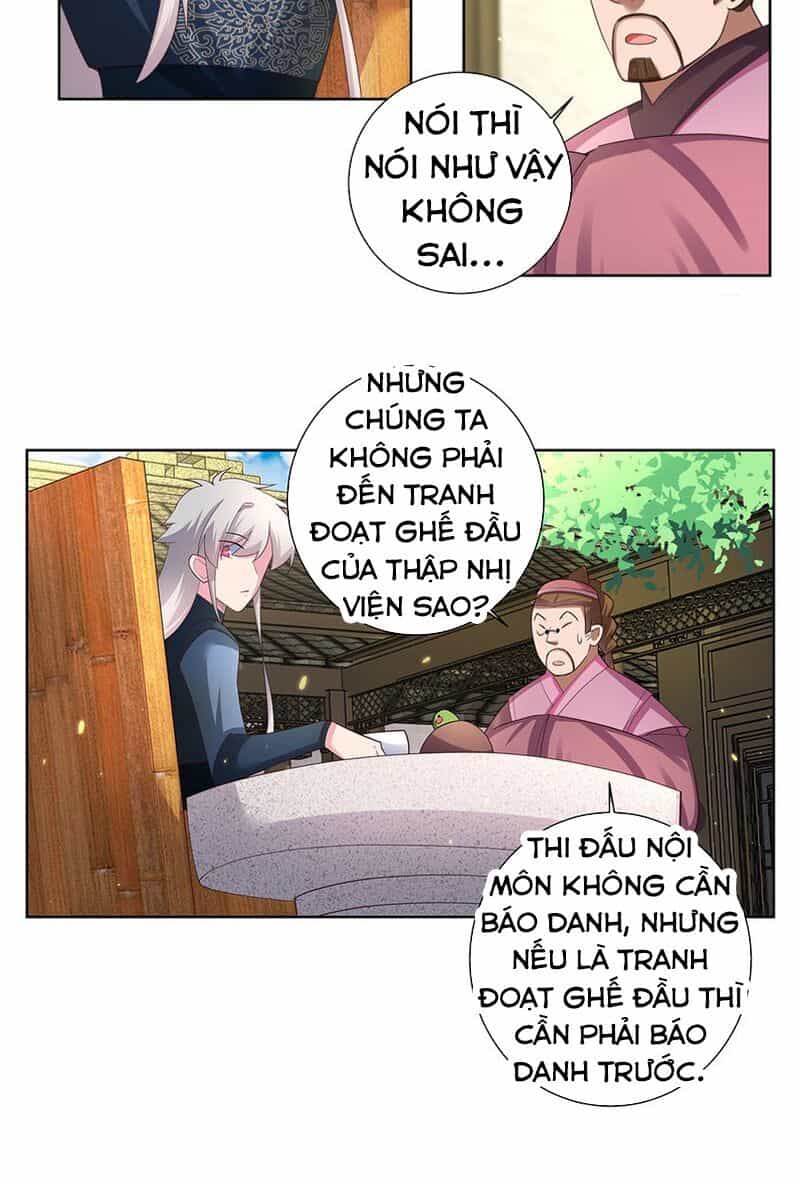 Tôn Thượng - Chương 54 - ảnh 5