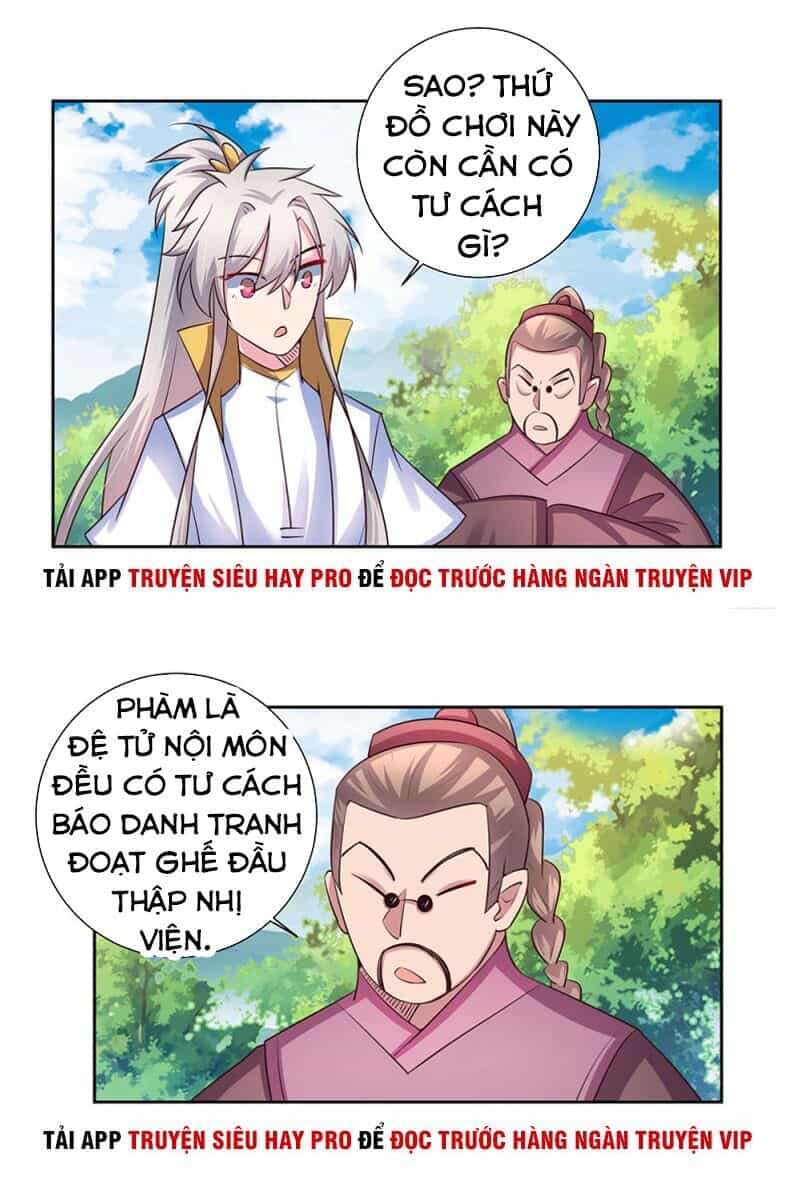 Tôn Thượng - Chương 55 - ảnh 15