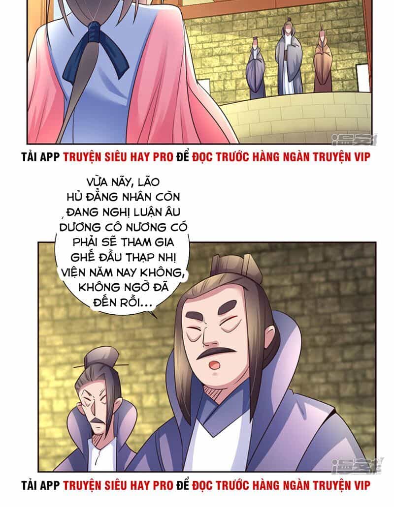 Tôn Thượng - Chương 55 - ảnh 5