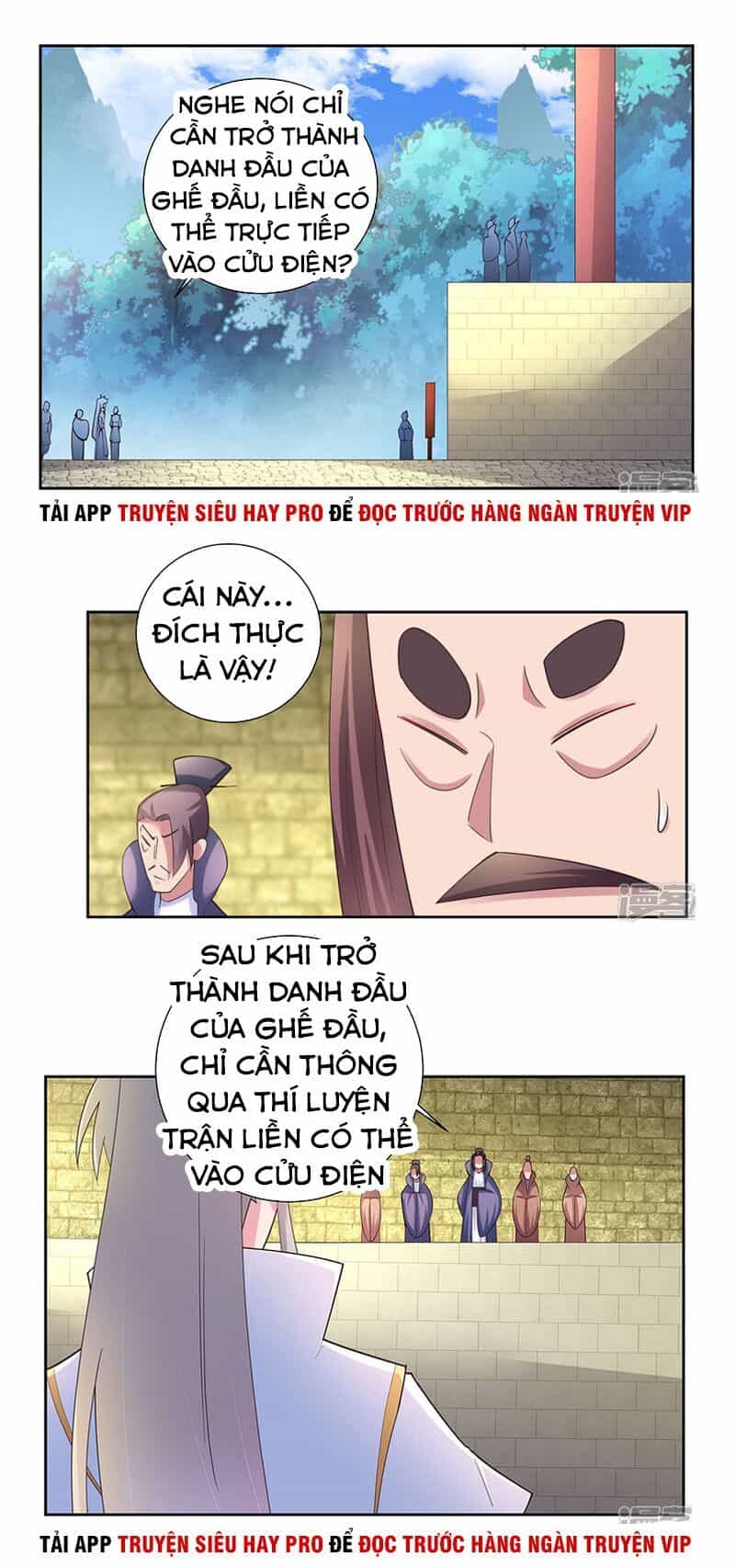 Tôn Thượng - Chương 56 - ảnh 10