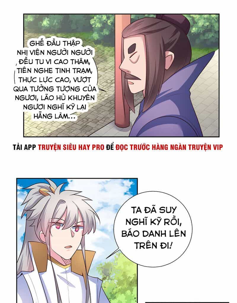 Tôn Thượng - Chương 56 - ảnh 3