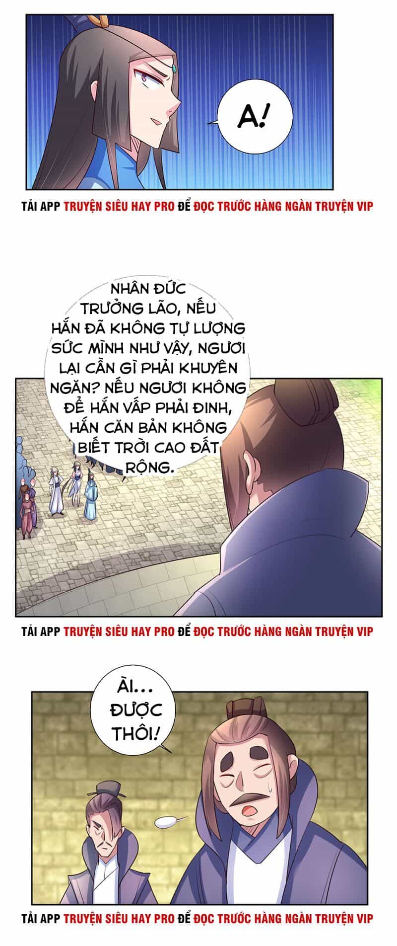 Tôn Thượng - Chương 56 - ảnh 5
