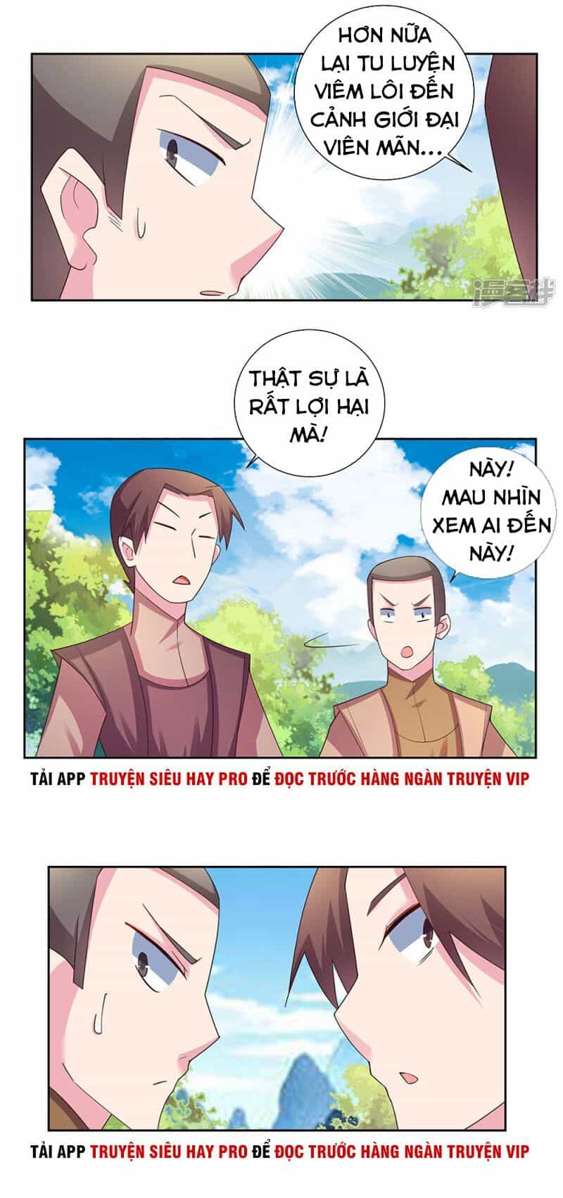 Tôn Thượng - Chương 57 - ảnh 10