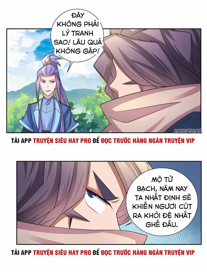 Tôn Thượng - Chương 57 - ảnh 14