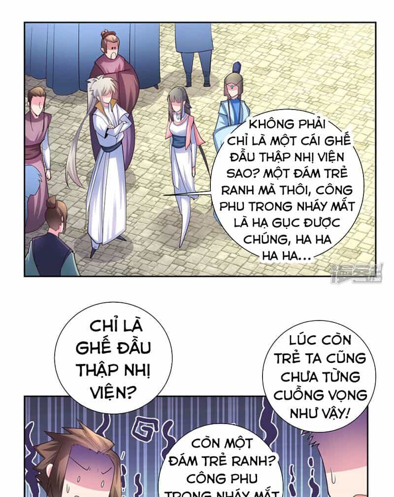 Tôn Thượng - Chương 57 - ảnh 2