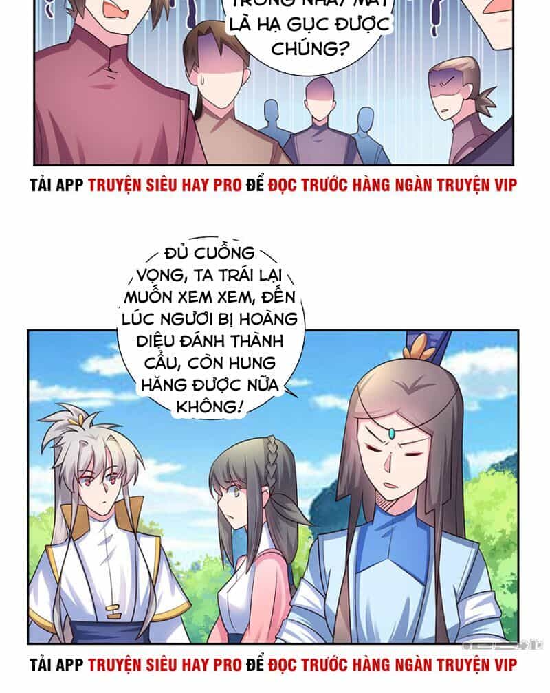 Tôn Thượng - Chương 57 - ảnh 3