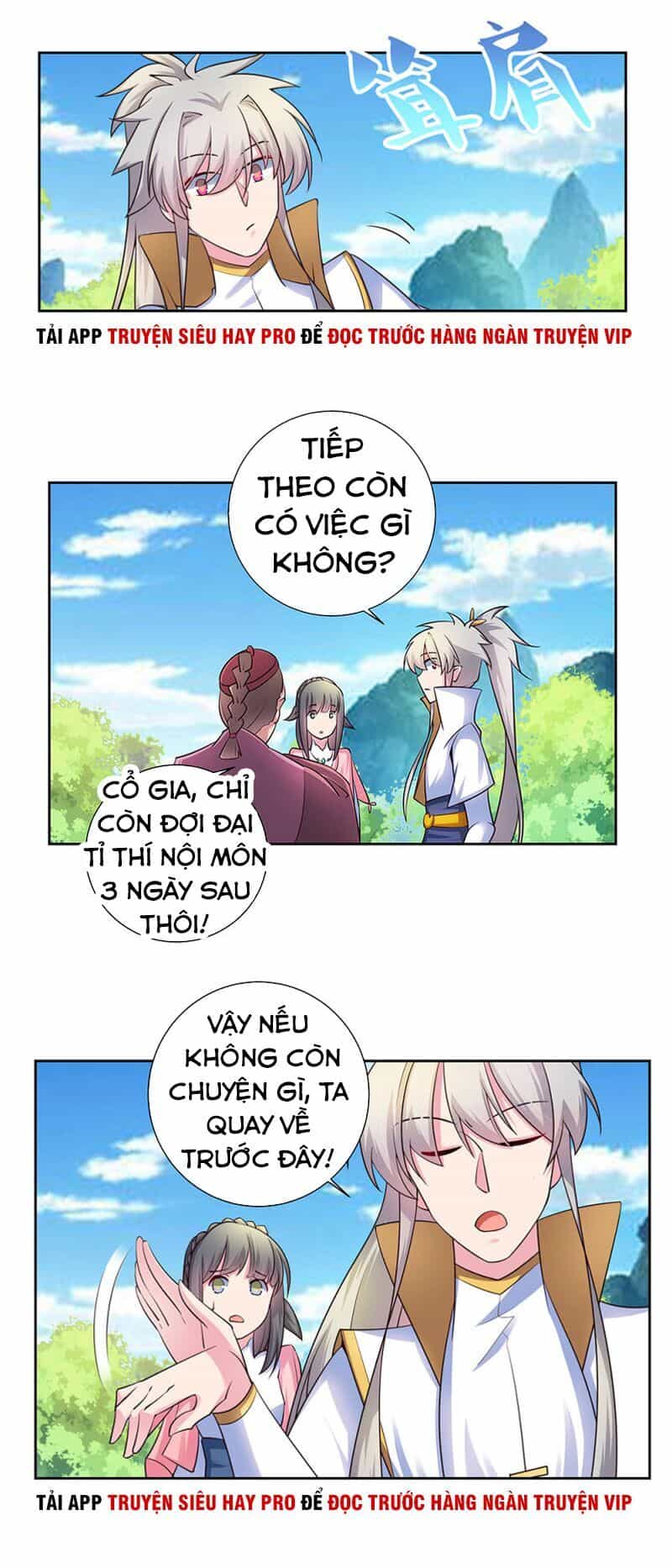 Tôn Thượng - Chương 57 - ảnh 4