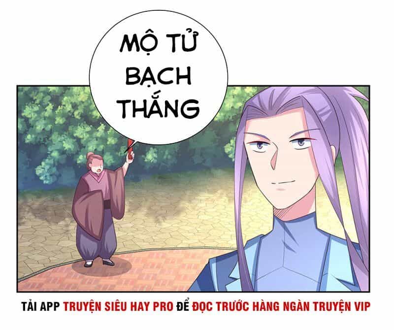Tôn Thượng - Chương 58 - ảnh 17