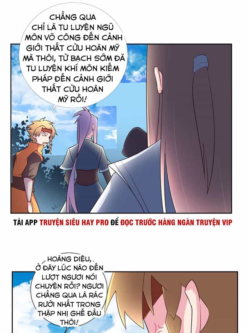 Tôn Thượng - Chương 58 - ảnh 2