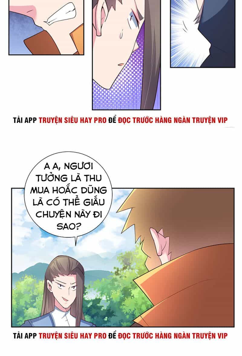 Tôn Thượng - Chương 58 - ảnh 5