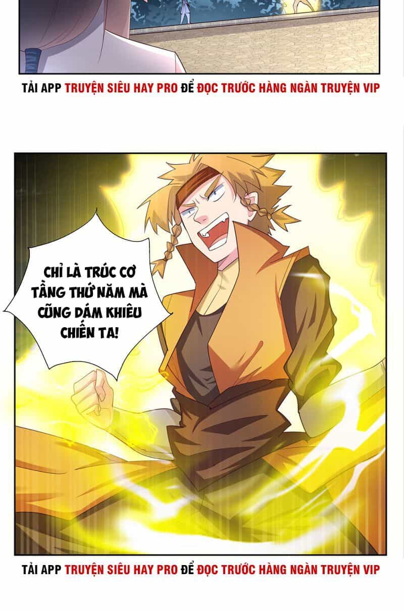 Tôn Thượng - Chương 59 - ảnh 10