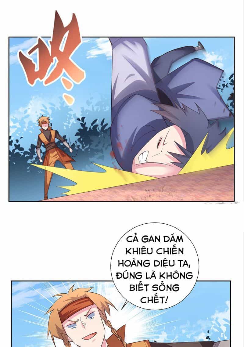 Tôn Thượng - Chương 59 - ảnh 13
