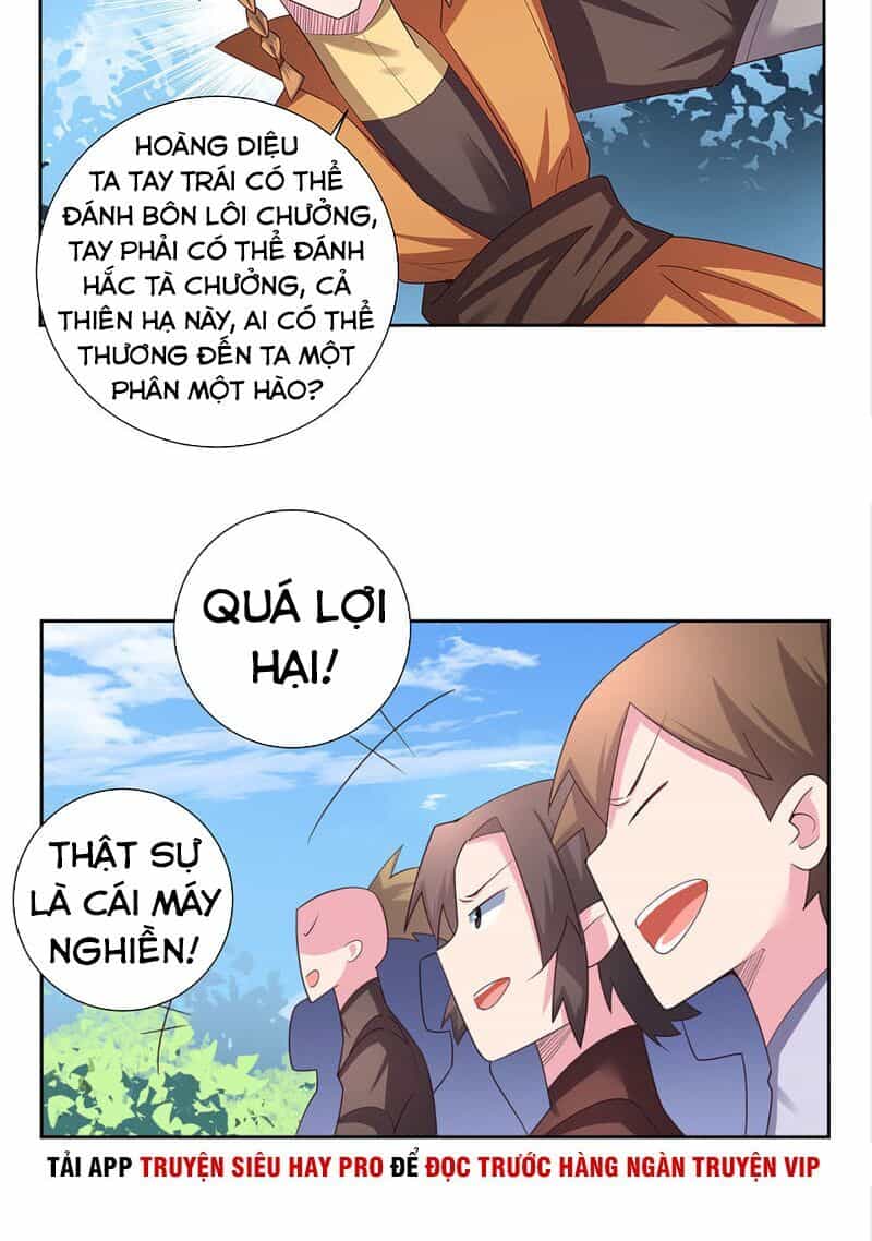 Tôn Thượng - Chương 59 - ảnh 14