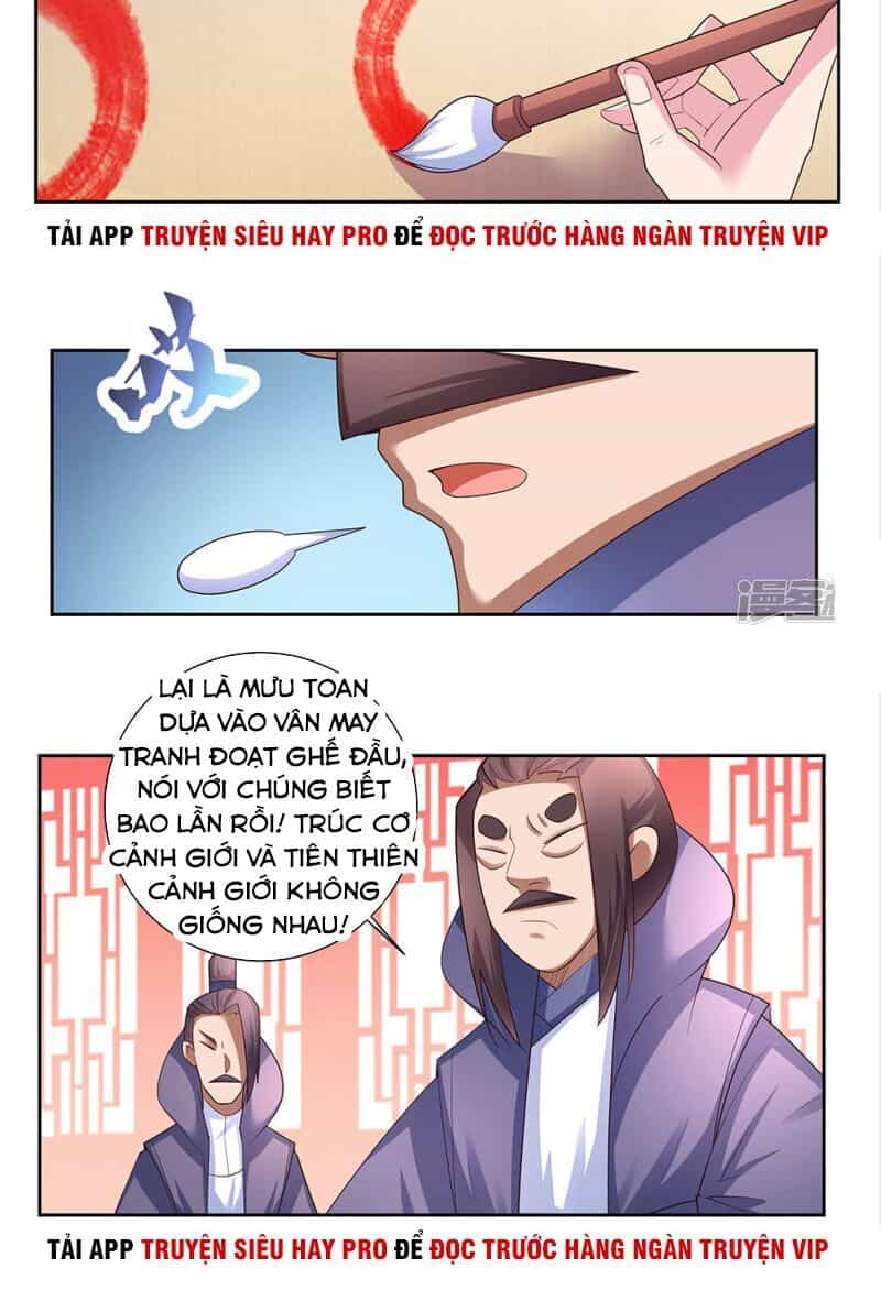 Tôn Thượng - Chương 59 - ảnh 4