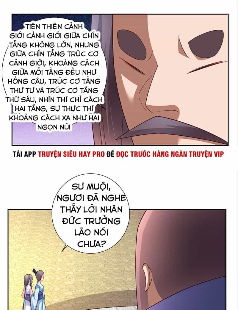 Tôn Thượng - Chương 59 - ảnh 5