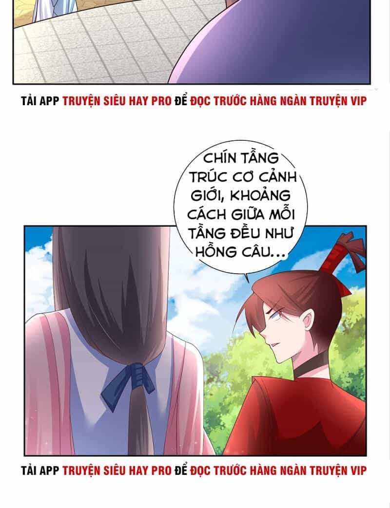 Tôn Thượng - Chương 59 - ảnh 6