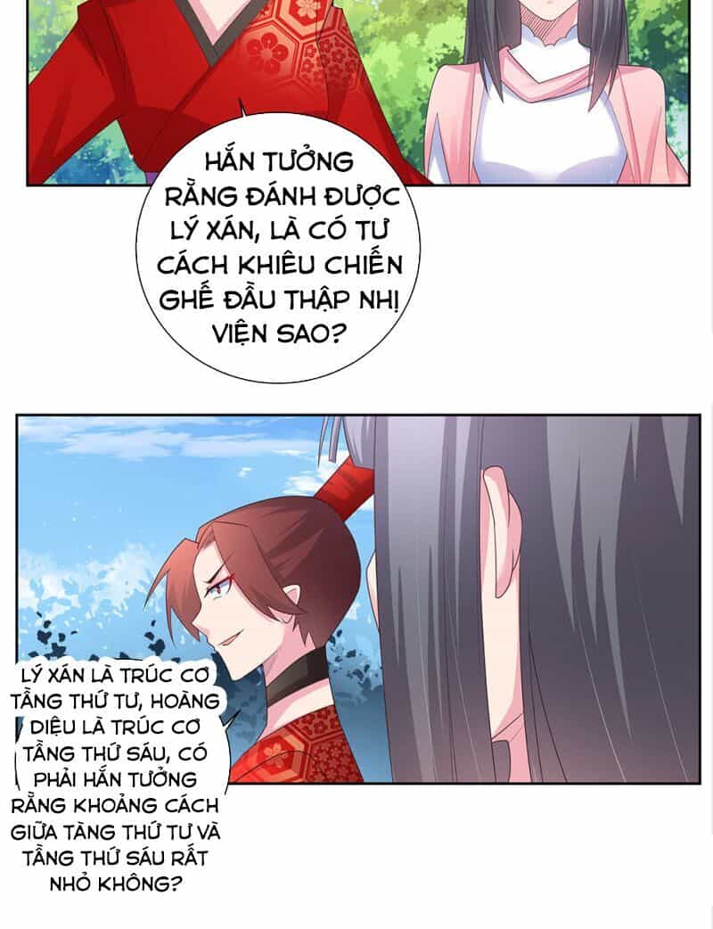 Tôn Thượng - Chương 59 - ảnh 8