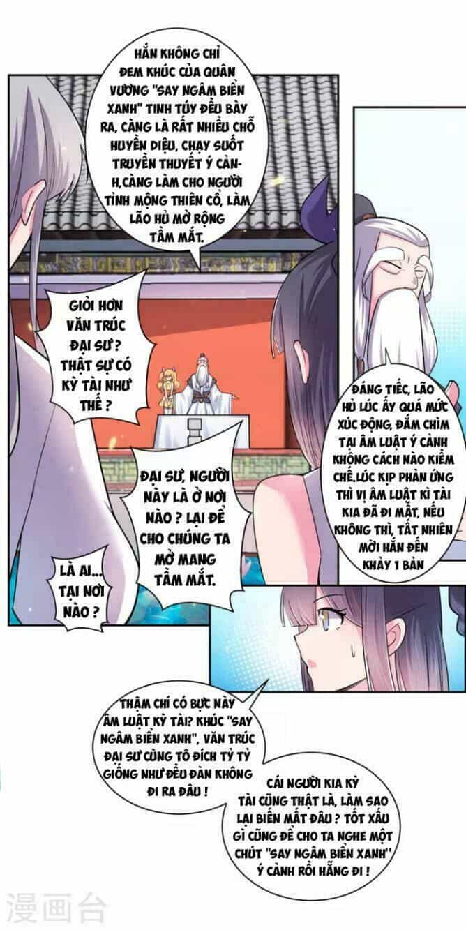 Tôn Thượng - Chương 6 - ảnh 14