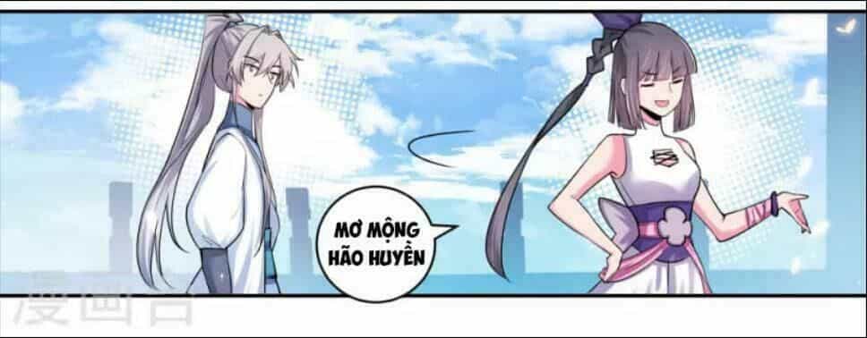 Tôn Thượng - Chương 6 - ảnh 17