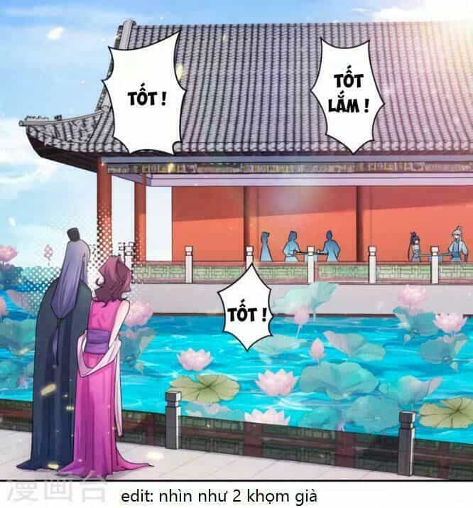 Tôn Thượng - Chương 6 - ảnh 24