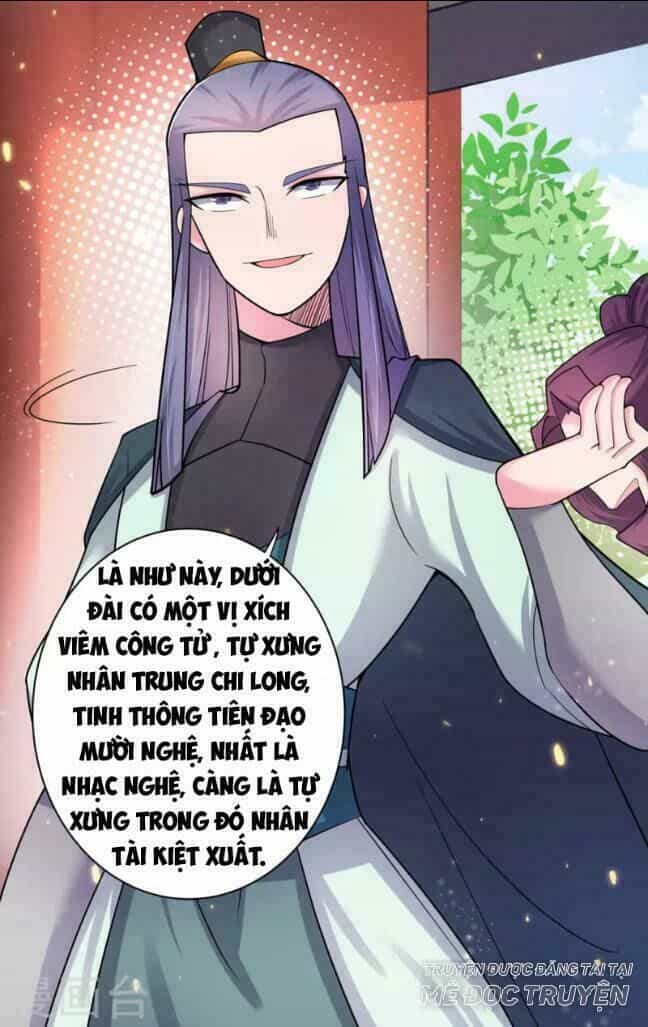 Tôn Thượng - Chương 6 - ảnh 26