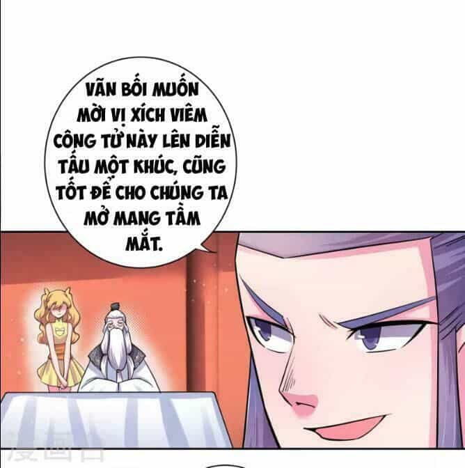 Tôn Thượng - Chương 6 - ảnh 27