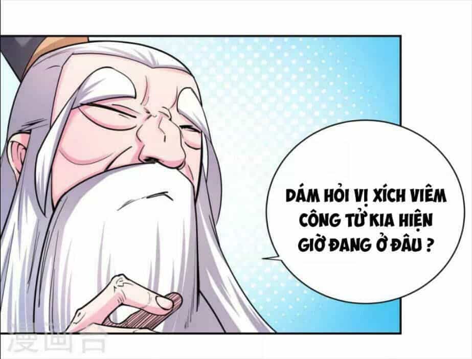 Tôn Thượng - Chương 6 - ảnh 30