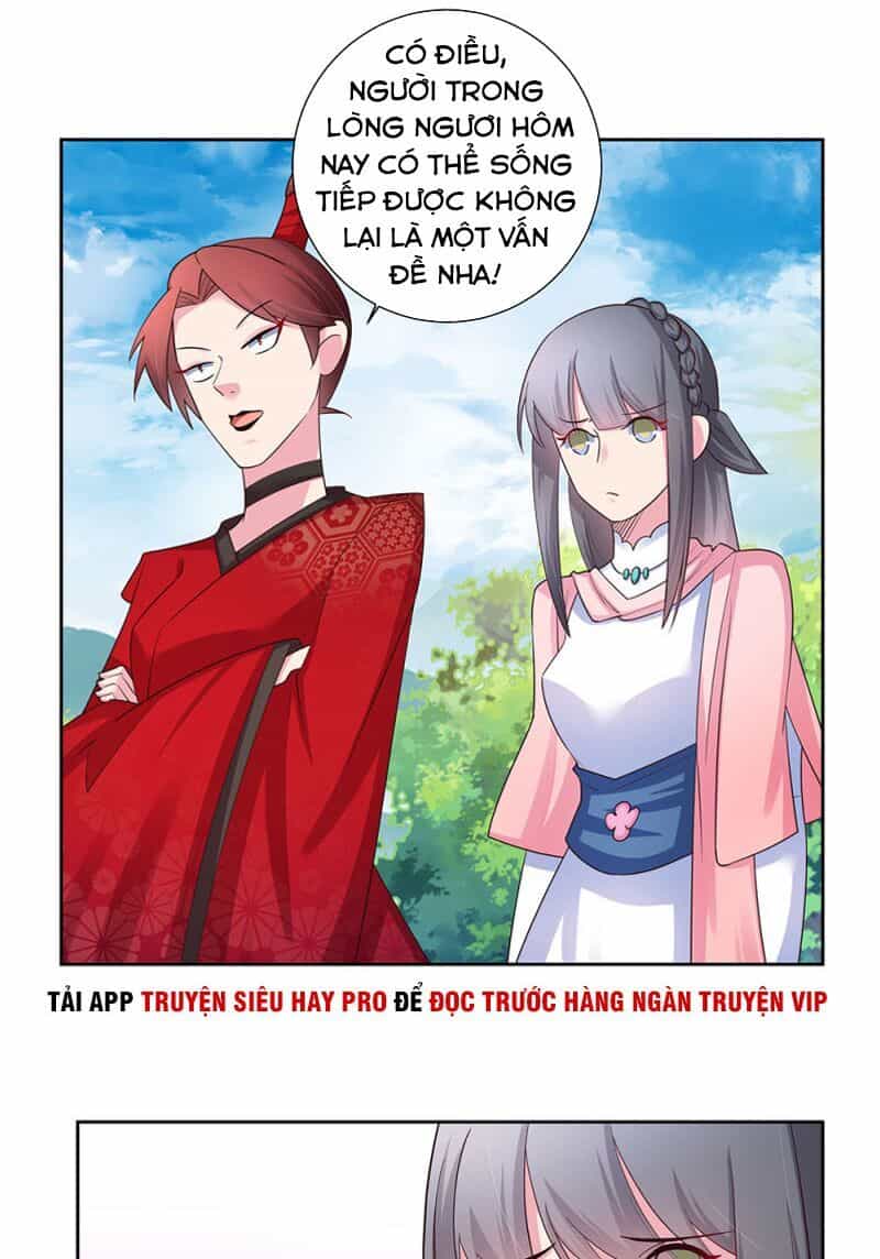 Tôn Thượng - Chương 60 - ảnh 13