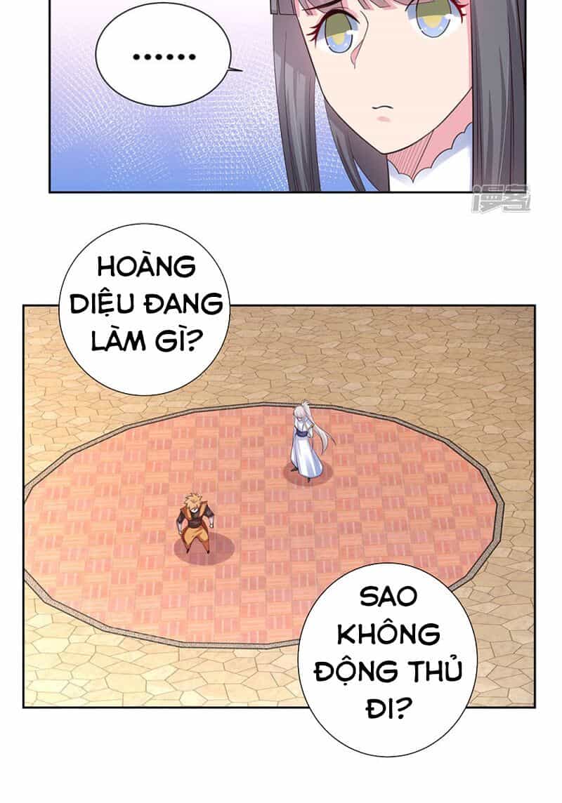 Tôn Thượng - Chương 60 - ảnh 14
