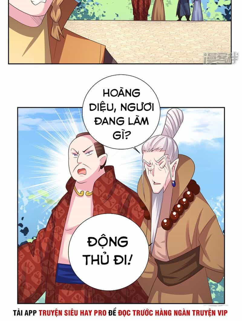 Tôn Thượng - Chương 60 - ảnh 16