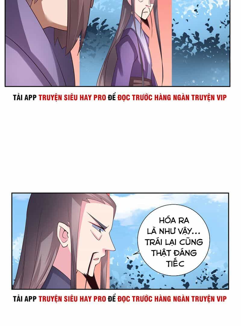 Tôn Thượng - Chương 60 - ảnh 9