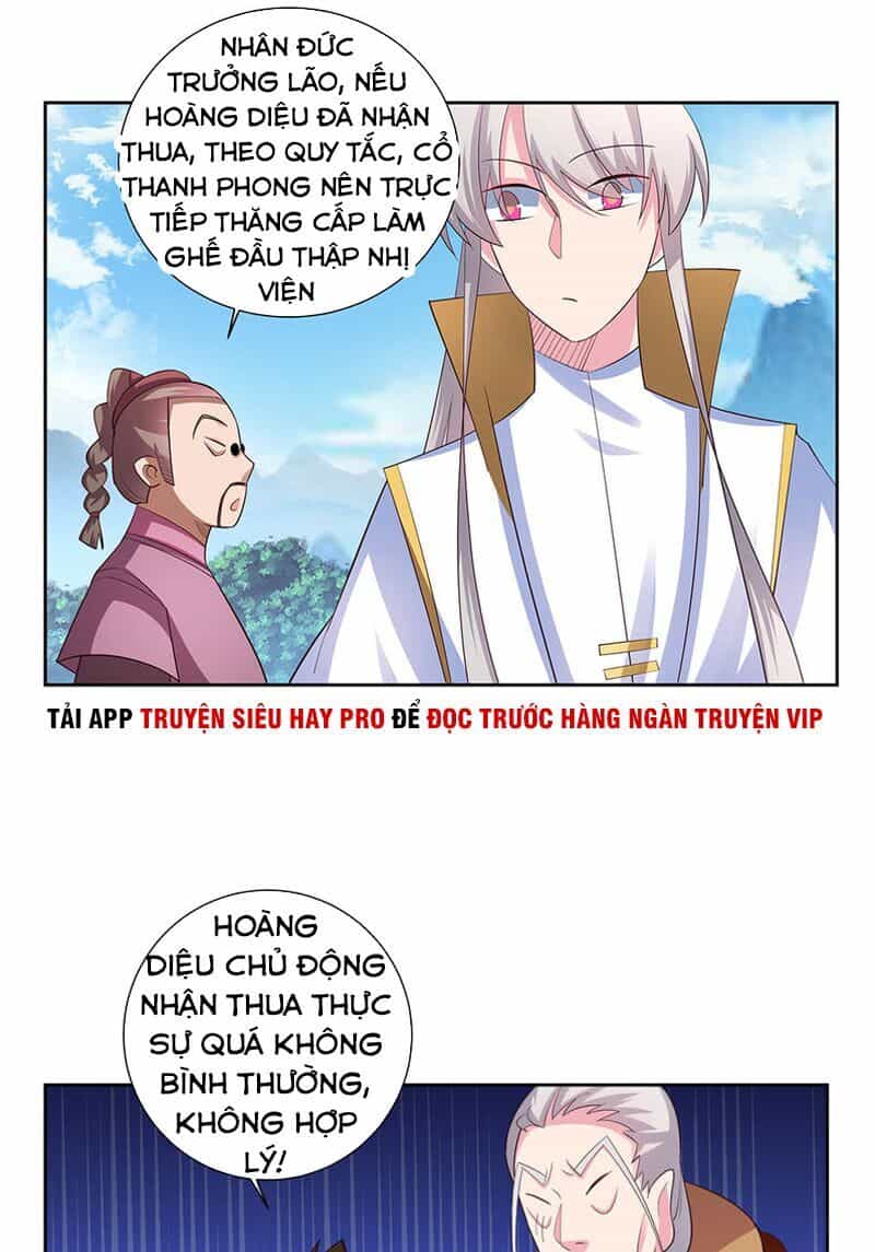 Tôn Thượng - Chương 61 - ảnh 10