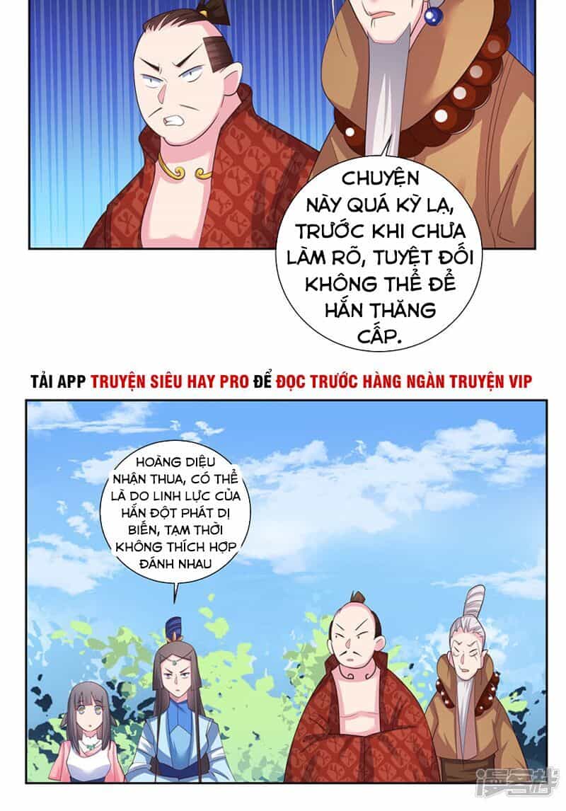 Tôn Thượng - Chương 61 - ảnh 11
