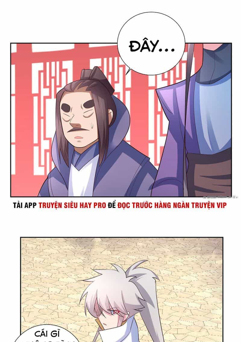 Tôn Thượng - Chương 61 - ảnh 14