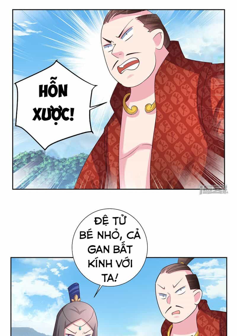 Tôn Thượng - Chương 61 - ảnh 16