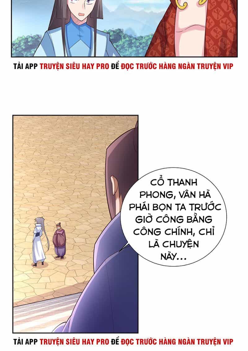 Tôn Thượng - Chương 61 - ảnh 17