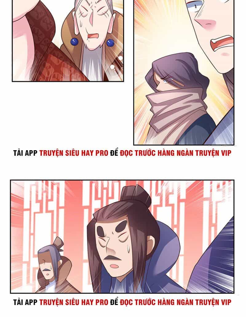 Tôn Thượng - Chương 61 - ảnh 4