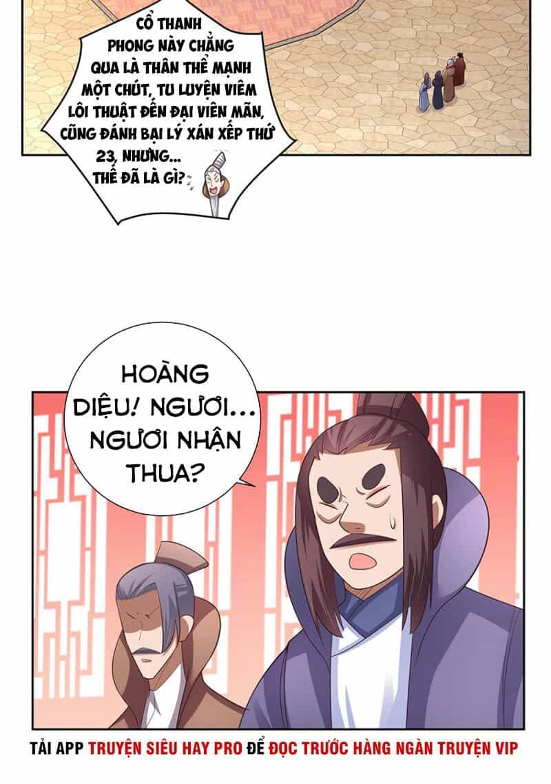 Tôn Thượng - Chương 61 - ảnh 6