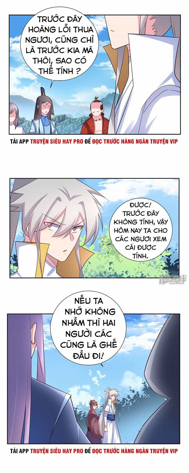 Tôn Thượng - Chương 62 - ảnh 11