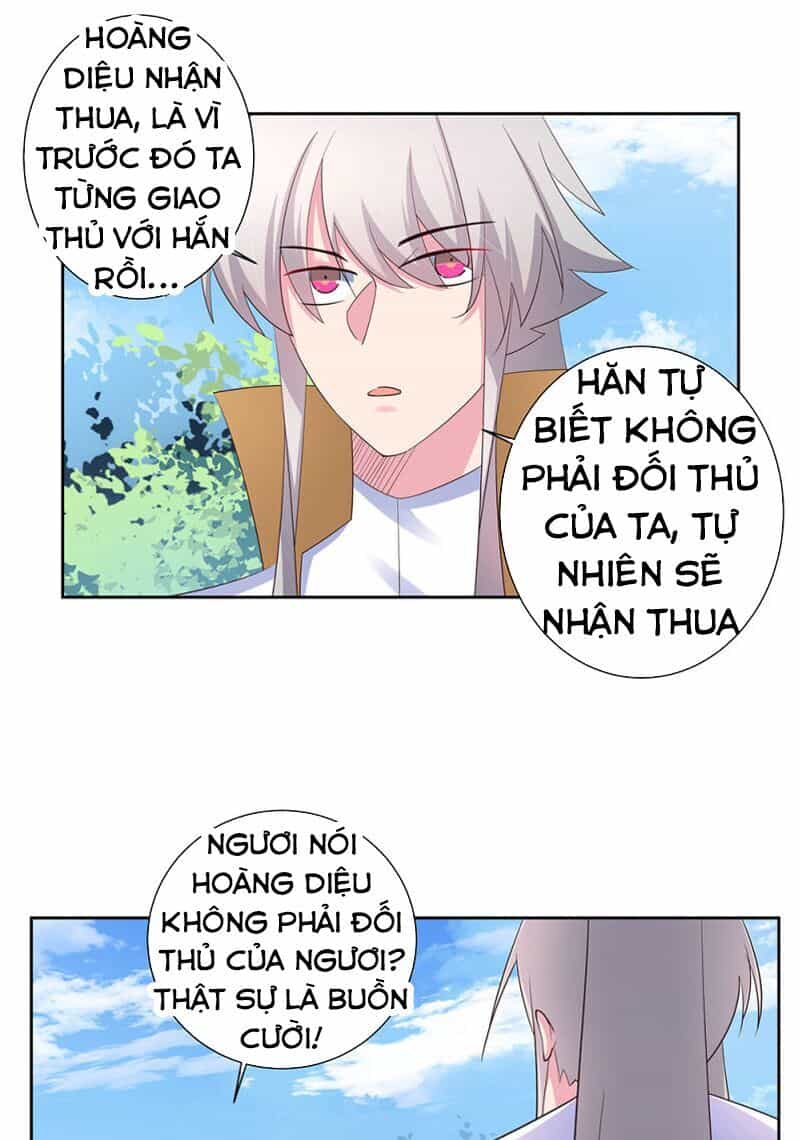 Tôn Thượng - Chương 62 - ảnh 3