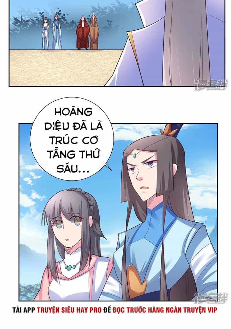 Tôn Thượng - Chương 62 - ảnh 4
