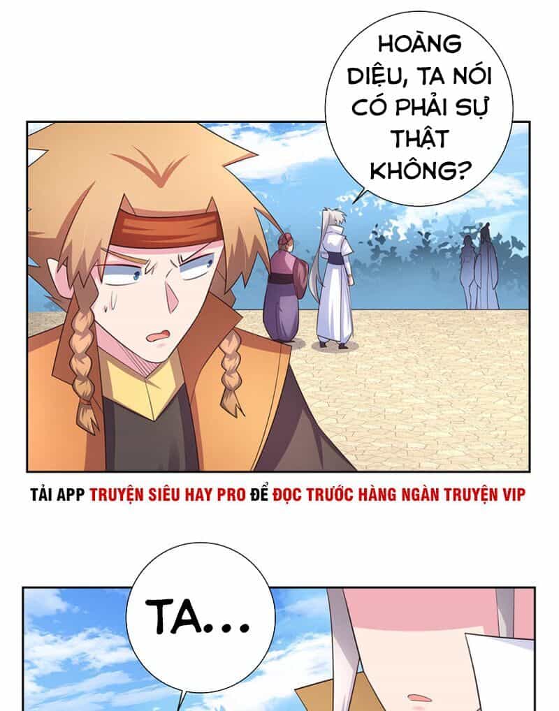Tôn Thượng - Chương 62 - ảnh 5